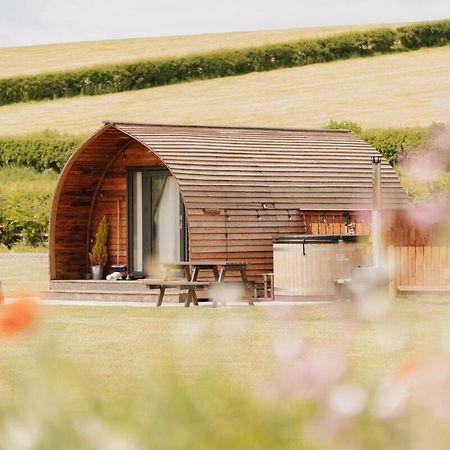 Sandwath Farm By Wigwam Holidays Kirkby Stephen Room photo
